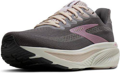Brooks Women's Ghost 17 Running Shoes - Comfortable Neutral Fit for All-Day Wear