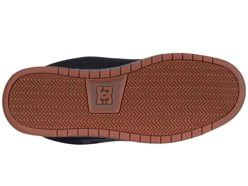 Gaveler- Black/Gum- 8
