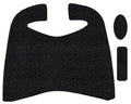Tractiongrips Rubber Grip Tape Compatible with Bersa BP9CC, BP380CC, BP40C