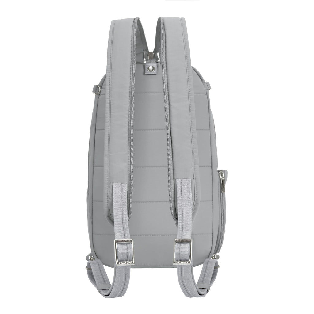Travelon Anti-Theft Roam Convertible Backpack Sling