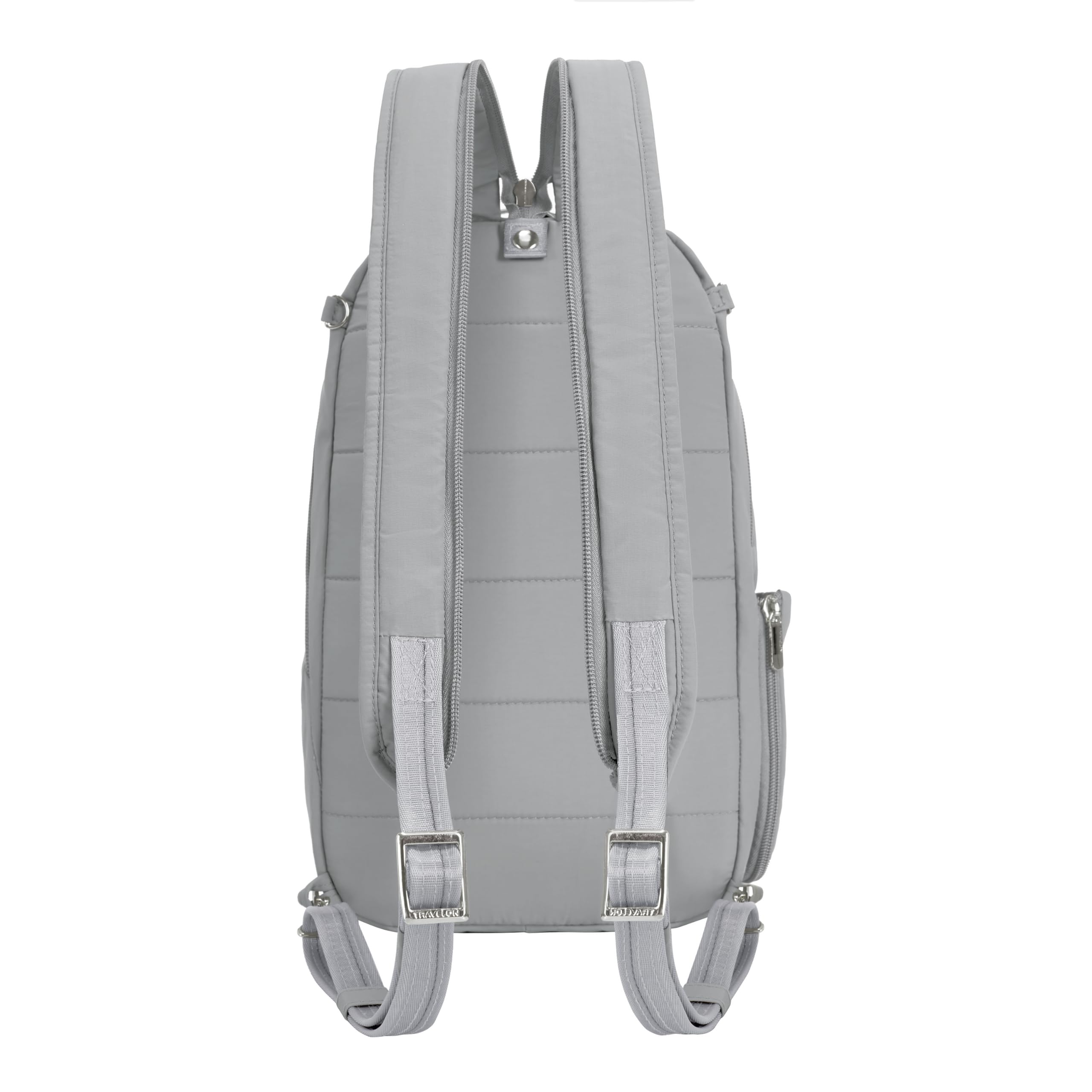 Travelon Anti-Theft Roam Convertible Backpack Sling