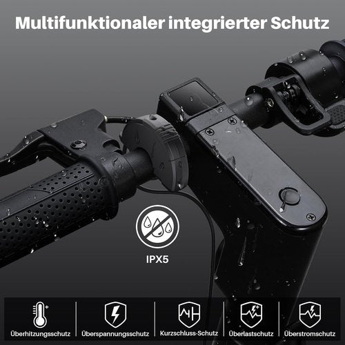 E Scooter USB C socket mobile device chargers, scooter charger 20W fast charger XT30 for Xiaomi M365 1s Pro Pro2 3 lite 4 4-lite 4-Pro Ninebot F20 F25 F30 F40 USB-A & Type-C scooter accessories