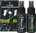 Goalkeeper Glove Spray Bundle - MSDS Certified 30ml Grip Spray & 30ml Glove Wash