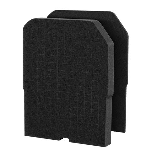 VAULTEK LifePod Secure Waterproof Travel Case (Pluck Foam)