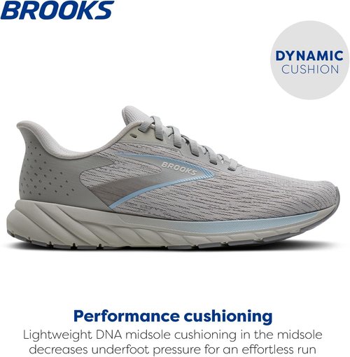 Brooks Women's Anthem 7 Running Shoes - Lightweight Comfort for Neutral Runners | Various Sizes Available