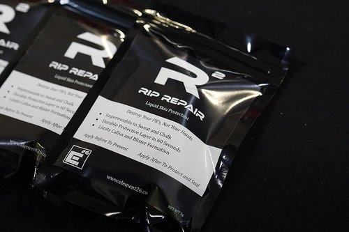 Rip Repair Liquid Bandage for Sports, Gymnastics, Functional Fitness, WODs, Weight Lifting, Olympic Lifting - Liquid Skin Protectant - Creates a Durable Protective Barrier - Callus Repair
