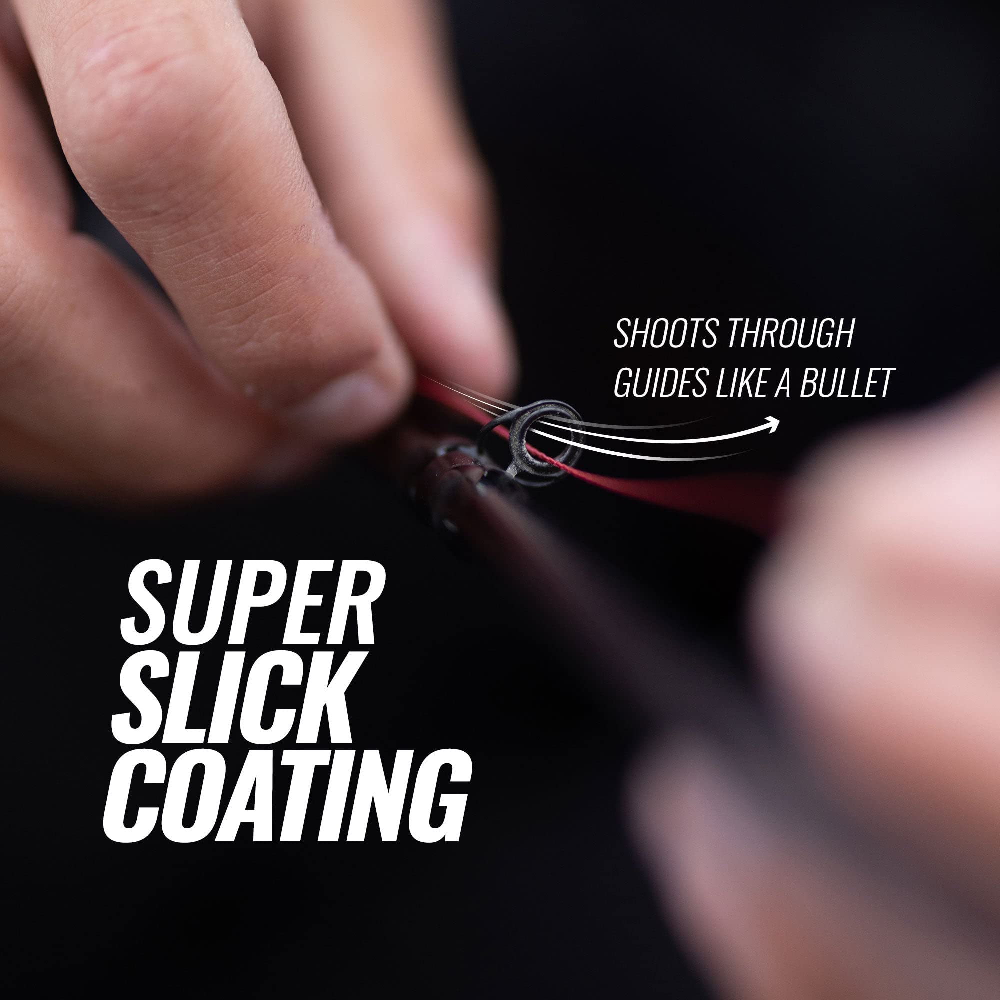 Beyond Braid Patriot 500 Yards 10lb