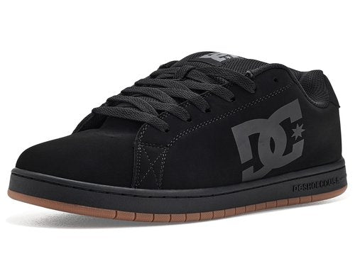 Gaveler- Black/Gum- 10