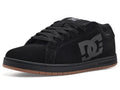 Gaveler- Black/Gum- 10