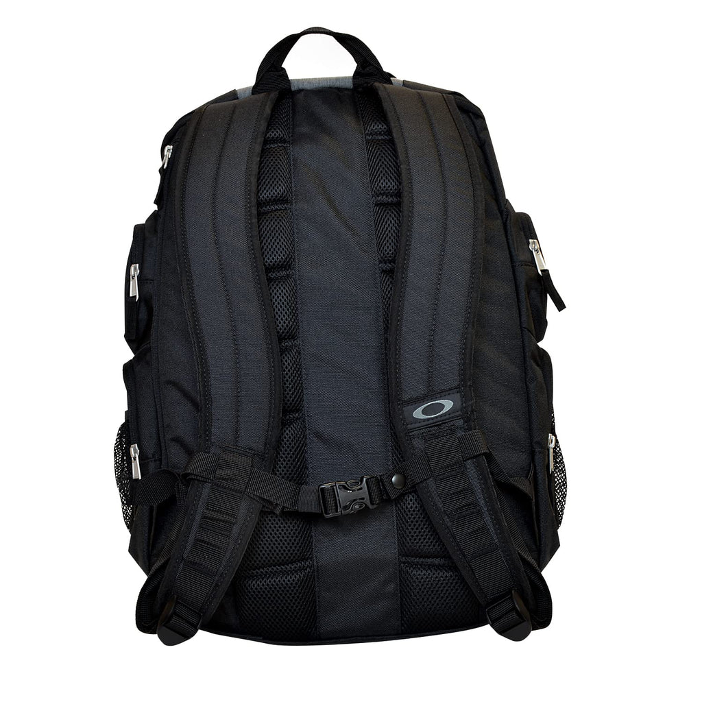 Oakley Men's Enduro 2.0 30L Backpack, Blackout