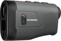 AILEMON Golf Rangefinder - 900 Yards Range Finder with Slope Switch & 6X Magnification | Black/Gray