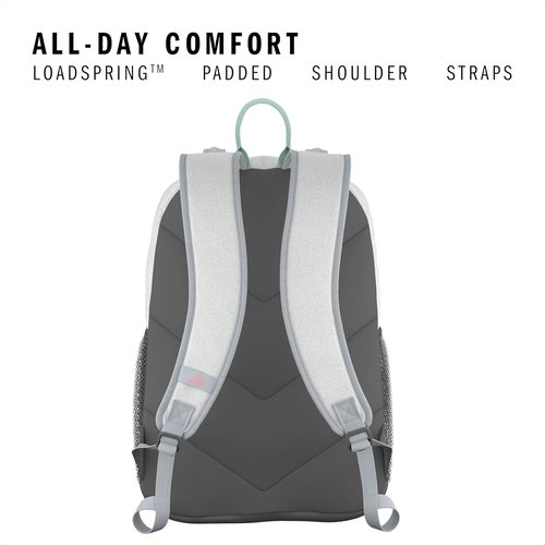 Excelerator Backpack - Versatile Sport Bag with Laptop Sleeve for Men & Women | Stylish & Functional