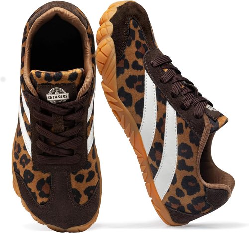 Barefoot Shoes | Women’s Casual Sneakers with Wide Toe Box - Lightweight & Breathable Unisex Design
