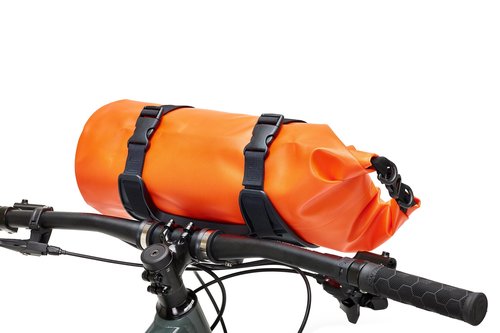 AEROE 8L Heavy Duty Dry Bag Orange