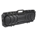 Plano 36” Tactical Series Long Gun Rifle Case, Black, Gun and Accessory Storage with Internal Locking Protective Foam, Hard Gun Case for Rifle or Shotgun
