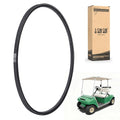 10L0L OEM 1014290 Golf Cart Starter Generator Belt for Club Car DS from 1987-1991 & 1994 Gas Models with 341 CC Engine