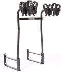 Swagman RV Approved Bike Rack - Deluxe Spare Tire Mount for Easy Transport | Durable & Reliable