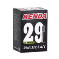 KENDA 29 * 1.9/2.3 A/V Schrader -28T Bike Camera