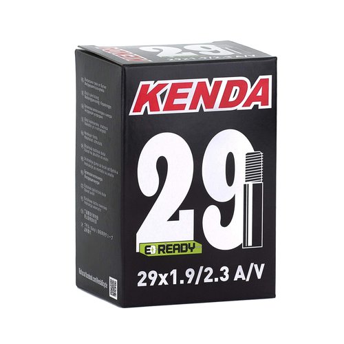 KENDA 29 * 1.9/2.3 A/V Schrader -28T Bike Camera