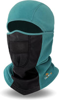 GoxRunx Balaclava Ski Mask - Warm, Breathable, Windproof Winter Face Mask for Men & Women
