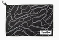 Positive Golf Magnetic Golf Course Towel