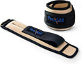 Yes4All Adjustable Wrist & Ankle Weights Pair | 1lb - 10lbs for Walking, Jogging, Pilates & Gym Fitness