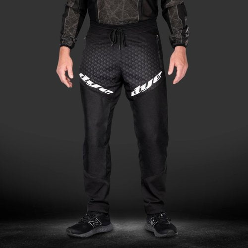 Dye FLX Paintball Pants - Lightweight & Durable Design for Ultimate Comfort | Versatile Fit