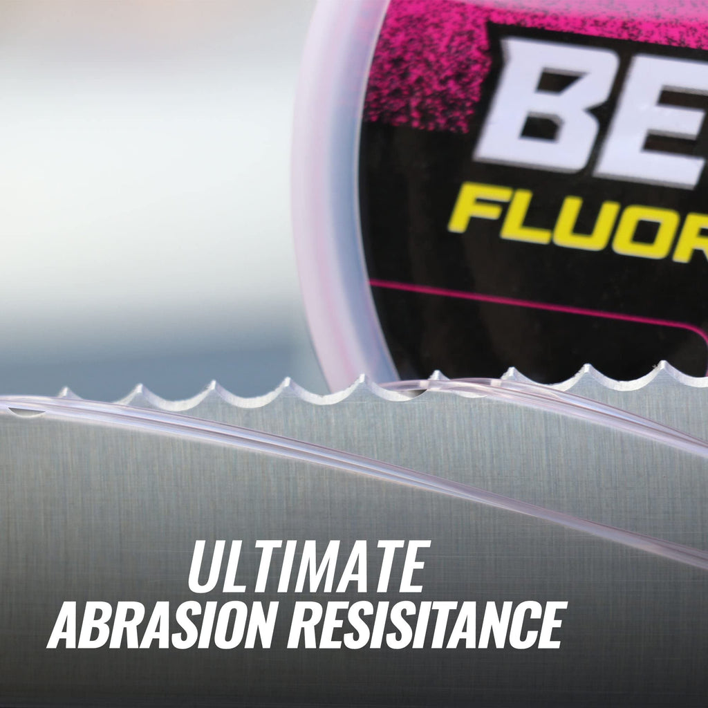 Beyond Fluorocarbon 50 Yards Clear 10LB