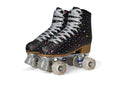 Impala Rollerskates, Unisex-Adult, Impala Quad Skate (Big Kid/Adult), Twinkle, 7