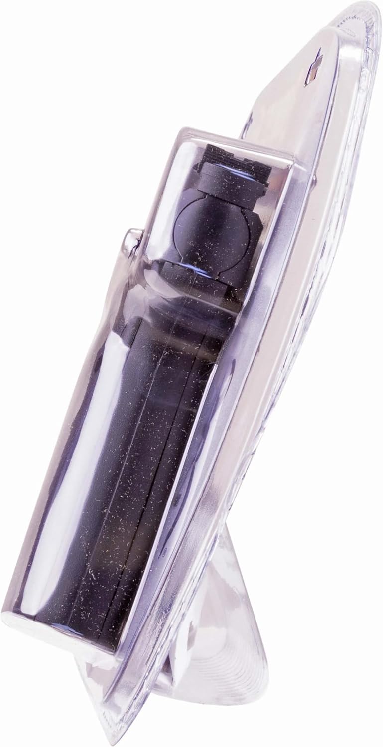 Umarex Browning Buck Mark URX .177 Caliber Pellet Gun - Single Shot Break Barrel Air Pistol, Black