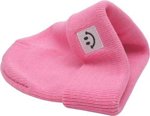 55Cube Baby Beanie - Cozy Winter Hat for Infants & Kids | Sizes 0-6 Months to 2-8 Years