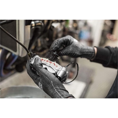 Muc-Off Two-Prong Bike Cleaning Brush