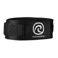 Rehband Weight Lifting Belt - Weightlifting Belt for Men & Women, Deadlift Belt, Powerlifting Belt, Bodybuilding & Weight Lifting Belt Unisex, Heavy Duty Gym Belt
