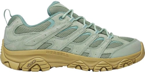 Merrell Men's Moab 3 Hiking Shoe - Durable Waterproof Footwear for Outdoor Adventures