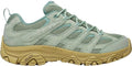Merrell Men's Moab 3 Hiking Shoe - Durable Waterproof Footwear for Outdoor Adventures