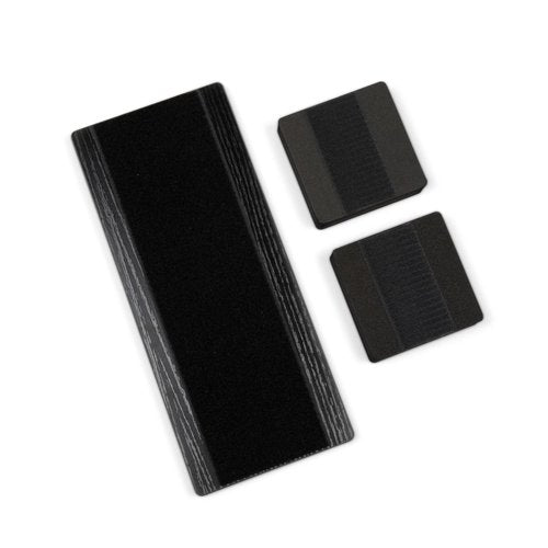 Kinesis Board for Balance with Micro-Wobble and Naboso Texture used with Exercise in Physical Therapy, Fitness and Home Gym