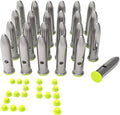 Artemis Snap Caps - Reusable Training Dummy Rounds for Safe Dry Fire Practice | Realistic Weight Options