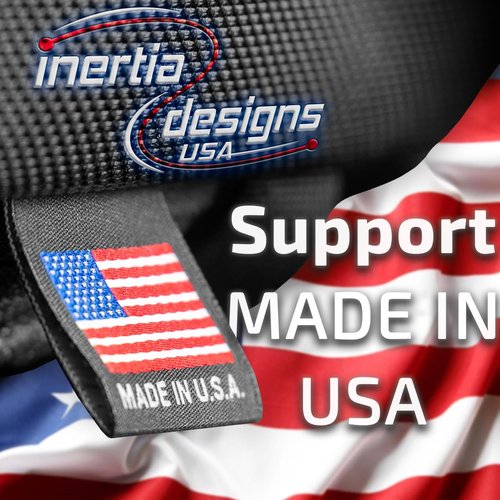Inertia Designs Metro Basket Pannier