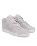 DC Women's Manteca 4 MID Skate Shoe
