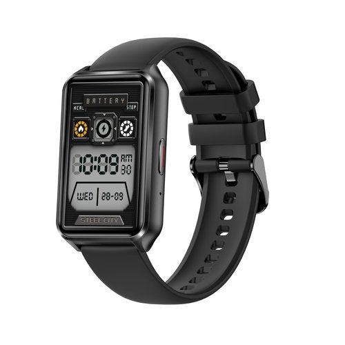 SEDSEY 1.57" Light Weight Sleek Fitness Tracker Call/Answer Smart Watch 24H Heart Rate Sleep Blood Oxygen Monitor,IP68 Waterproof Smartwatch Step Calorie Counter Pedometer Health Activity Trackers