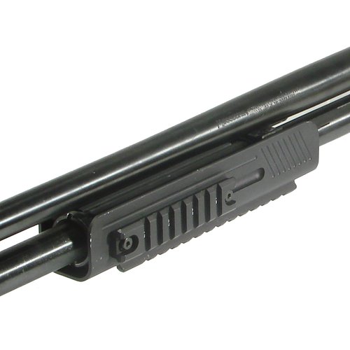 UTG MNTP503 Tactical Picatinny/Weaver Rail, Set 3