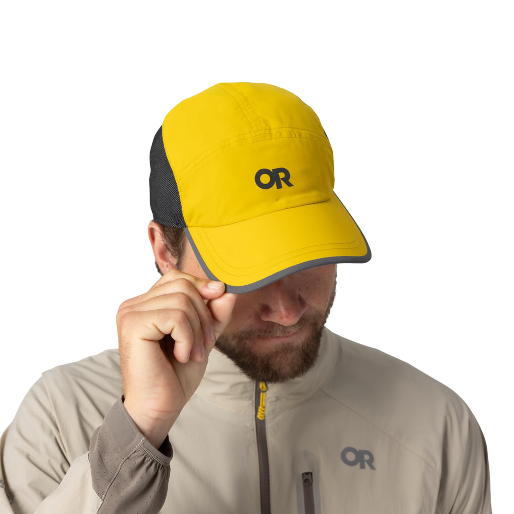 Outdoor Research Swift Cap – UPF 40+, Lightweight, Breathable, Quick-Dry