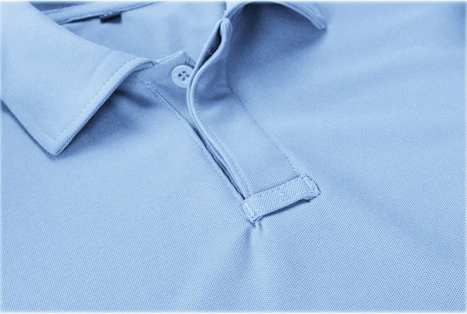 ZITY Men's Polo Shirt - Short Sleeve Tactical Golf Tee | Stylish Casual Athletic Wear