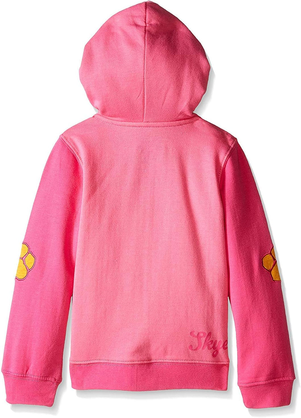 Paw Patrol Skye Toddler Hoodie - Cute & Cozy Design for Little Girls | Perfect for Playtime