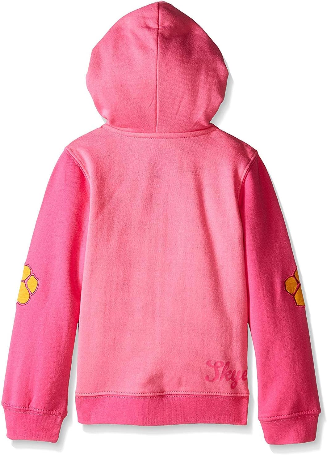 Paw Patrol Skye Toddler Hoodie - Cute & Cozy Design for Little Girls | Perfect for Playtime