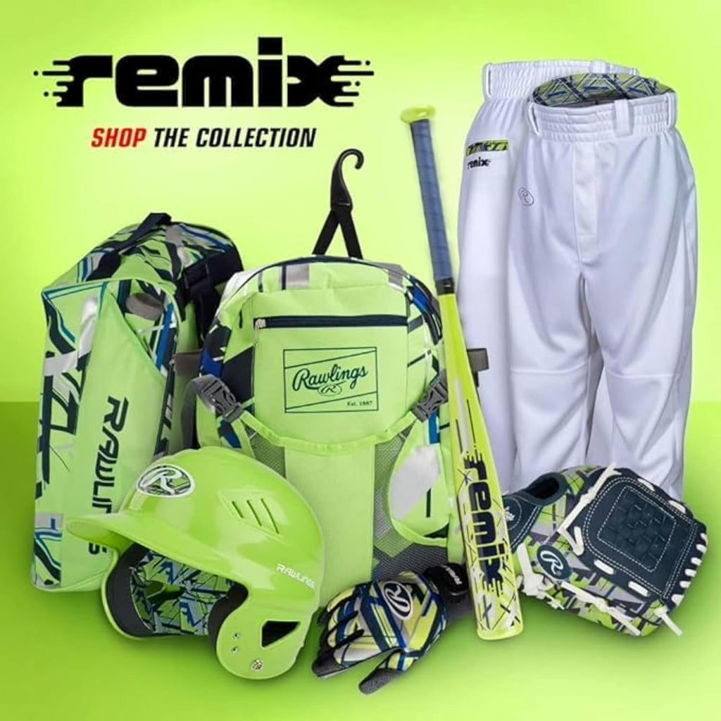 Rawlings | COOLFLO Batting Helmet - Lightweight Design for Maximum Comfort and Protection
