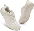 BARERUN Quick-Dry Water Shoes for Men & Women - Adjustable Wide Toe Design for Beach & Sports