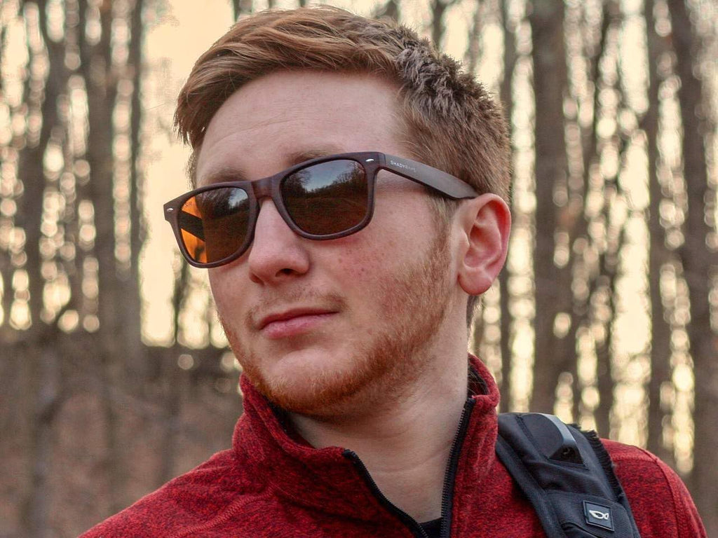 Shady Rays Classics - Polarized Sunglasses for Men and Women | Stylish UV Protection