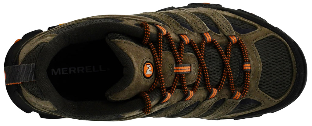 Merrell Moab 3 GTX Hiking ShoeMan, beige, 48.5 EU