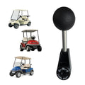 Caddy Shift Club Car DS Precedent Golf Cart Forward Reverse Shift Lever Handle - Club Car Accessories & Parts - Ergonomic Shifter Knob Upgrade - Direct Replacement for Your Golf Cart